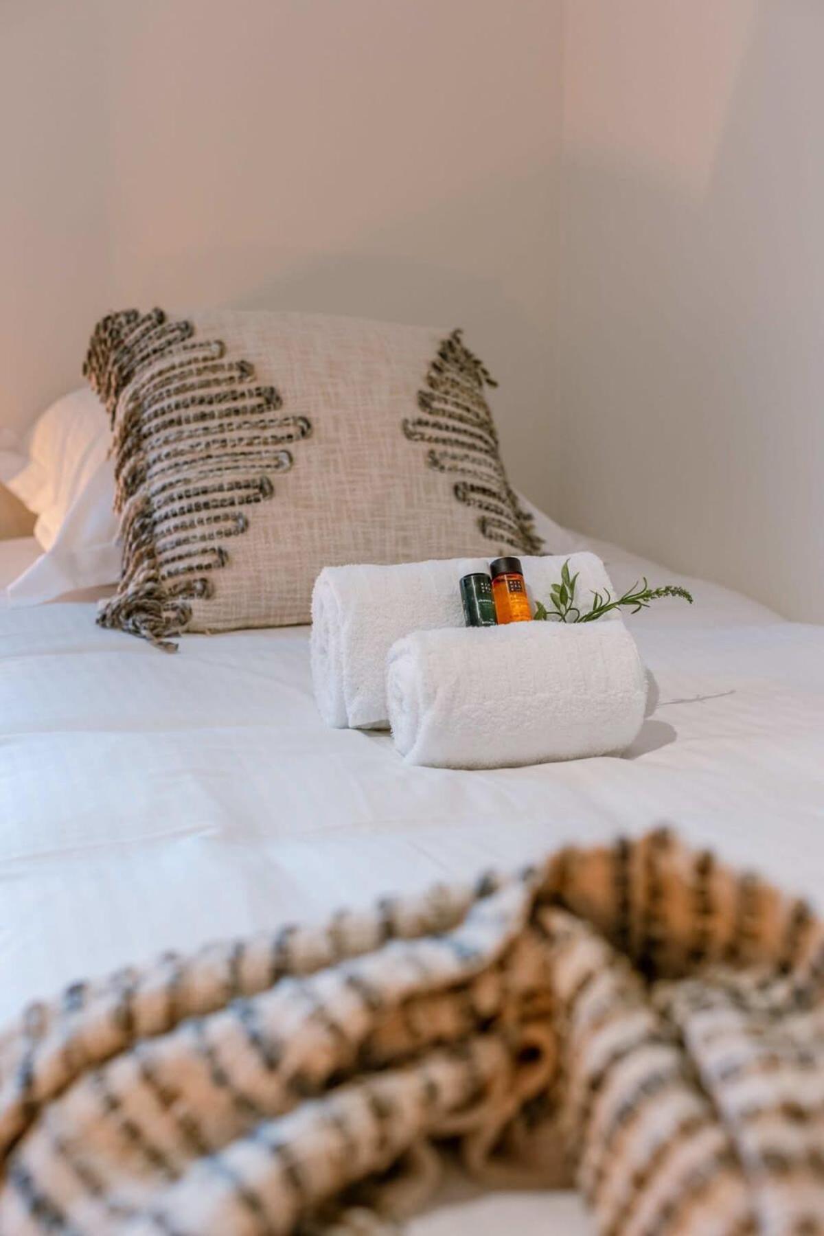 Appartement Huswell - Beautiful With Parking Close To The Sea *