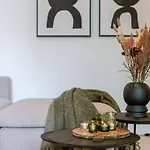 Huswell - Beautiful Apartment With Parking Close To The Sea