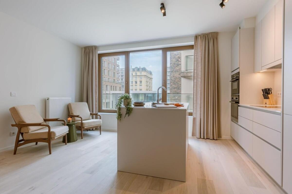 Huswell - Beautiful With Parking Close To The Sea