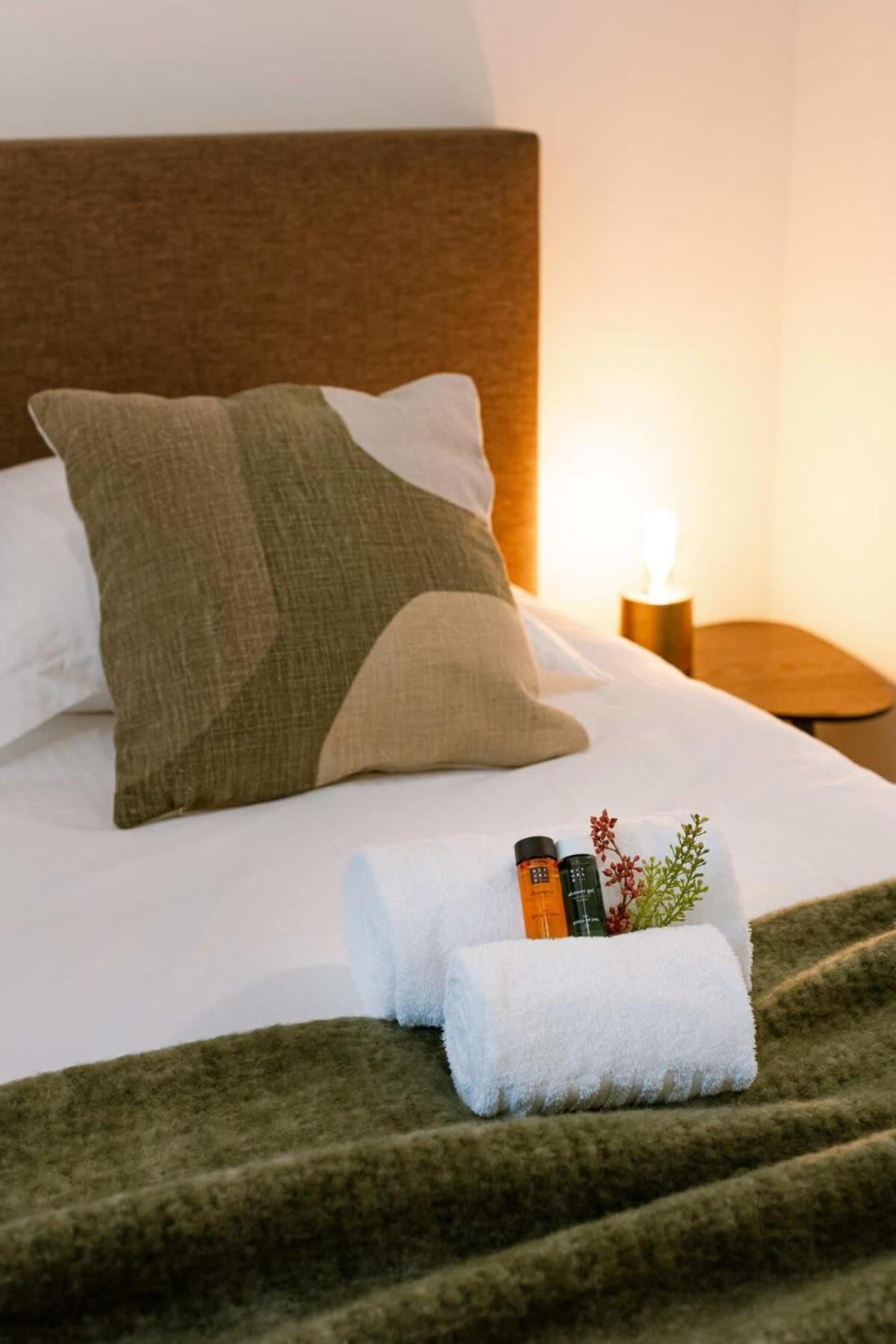 Huswell - Beautiful With Parking Close To The Sea Appartement *