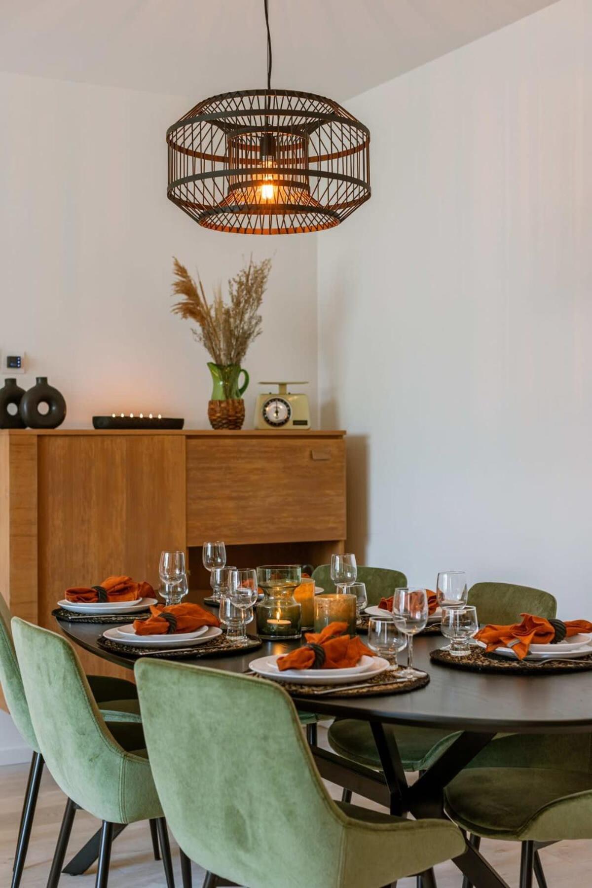Huswell - Beautiful With Parking Close To The Sea Appartement